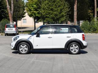 MINI Countryman usata, con Cerchi in lega