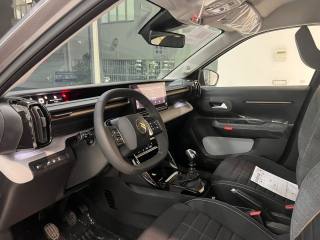 CITROEN C3 Aircross usata, con Servosterzo