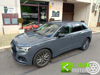 AUDI Q3 usata, con ESP