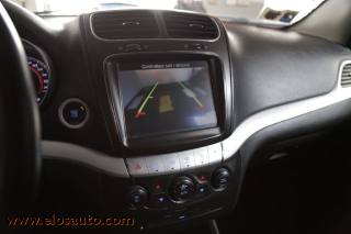 FIAT Freemont usata, con Regolazione elettrica sedili