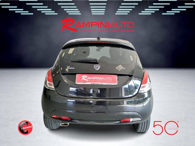 LANCIA Ypsilon usata 9