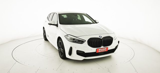 BMW 118 usata 63