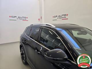 VOLKSWAGEN Tiguan usata, con Luci diurne LED