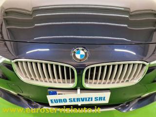 BMW 320 usata 59