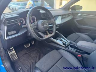 AUDI A3 usata, con Cerchi in lega