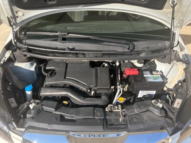 PEUGEOT 108 usata 46