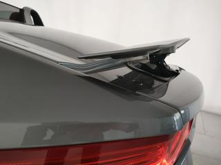JAGUAR F-Type usata, con Leve al volante
