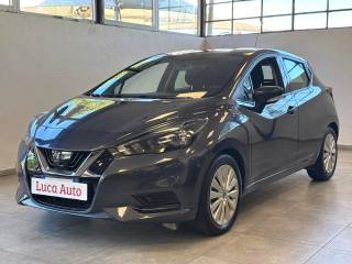 NISSAN Micra 1.0 IG-T 92 5p. *UNICO PROPRIETARIO*