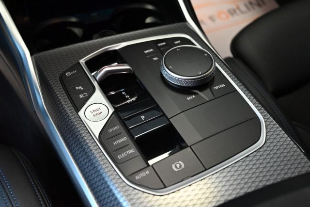BMW 330 usata 119