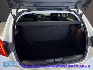 PEUGEOT 308 usata, con Chiusura centralizzata telecomandata