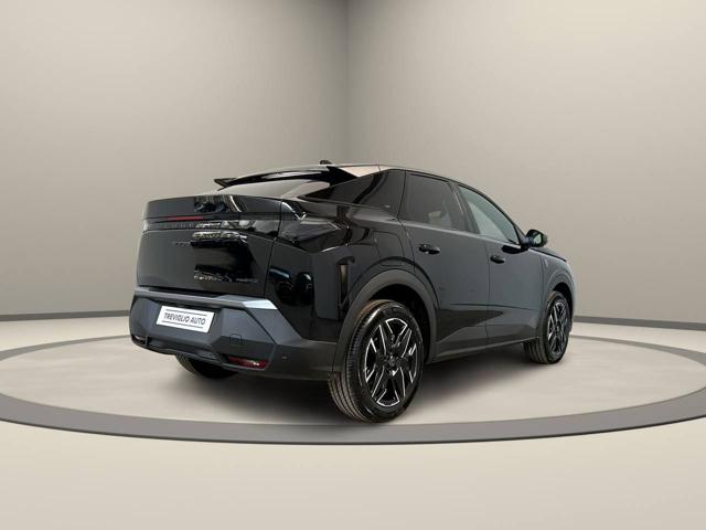 PEUGEOT 3008 usata, con Alzacristalli elettrici