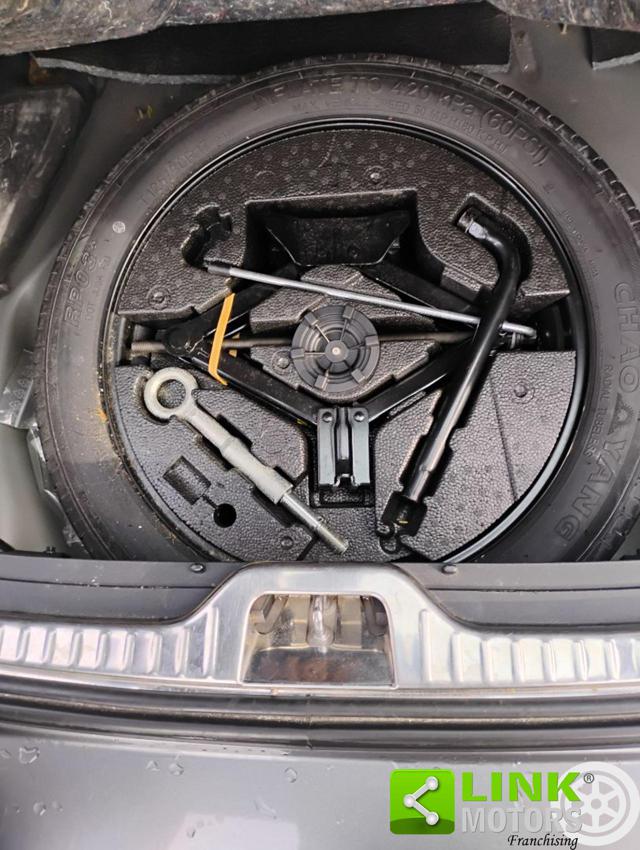 VOLVO XC60 usata, con Cruise Control