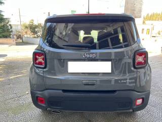 JEEP Renegade usata 9