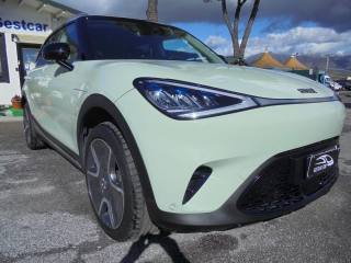 SMART Smart usata, con Airbag testa