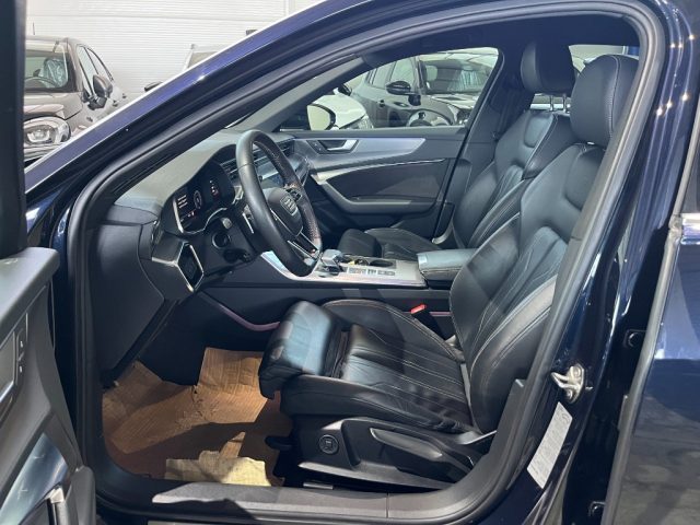 AUDI A6 usata, con Cerchi in lega