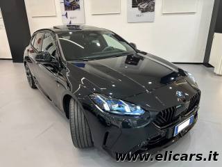 BMW 118 usata, con Antifurto