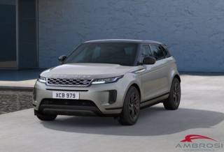 LAND ROVER Range Rover Evoque usata 6