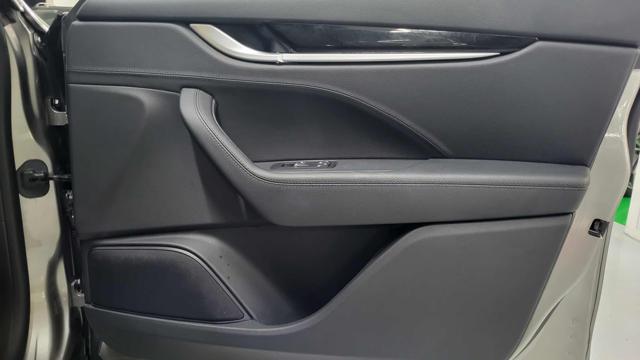MASERATI Levante usata, con Cruise Control