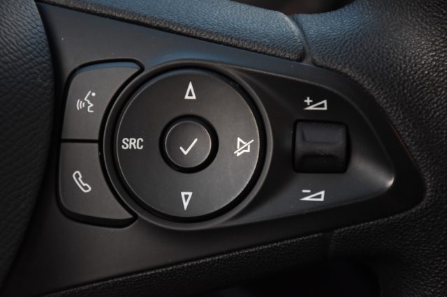 OPEL Corsa usata, con Volante multifunzione