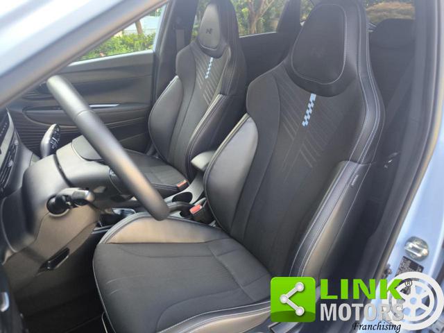HYUNDAI i20 usata, con Controllo trazione