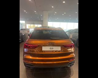 AUDI Q3 usata 4
