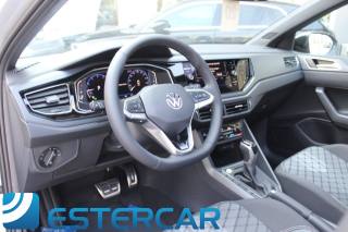 VOLKSWAGEN Taigo usata, con Fari LED