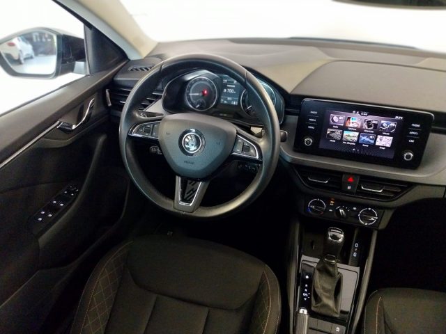 SKODA Scala usata, con Controllo vocale