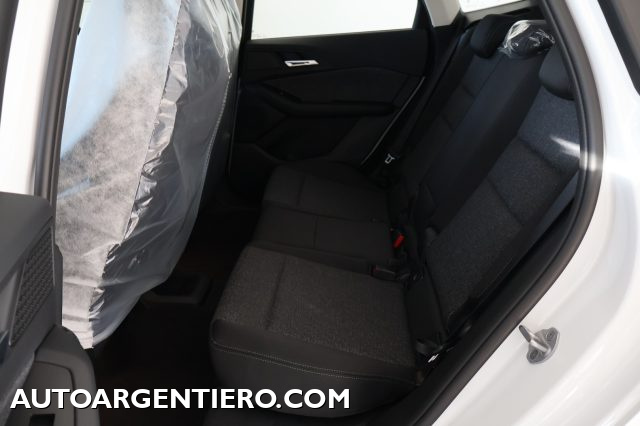 BMW 216 usata, con Sensore di pioggia