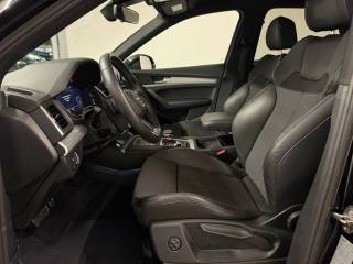 AUDI Q5 usata, con Controllo trazione