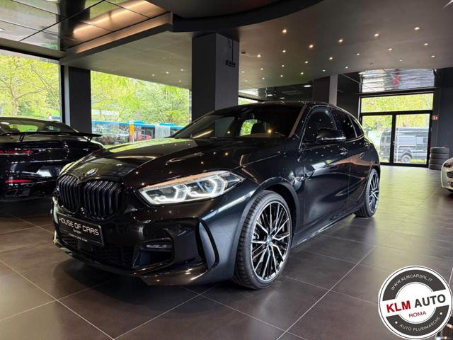 BMW 120 usata, con ABS
