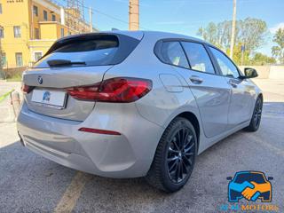 BMW 118 usata, con Airbag Passeggero