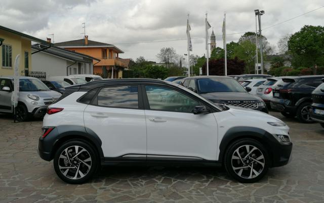 HYUNDAI Kona usata, con Alzacristalli elettrici