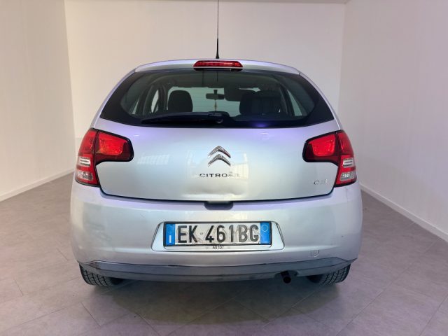 CITROEN C3 usata 8