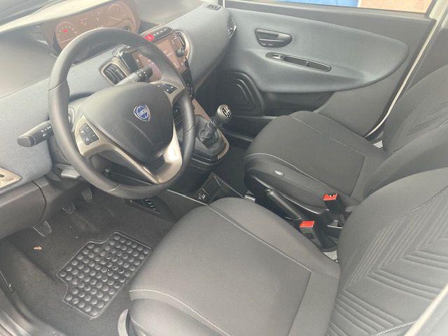 LANCIA Ypsilon usata, con Climatizzatore