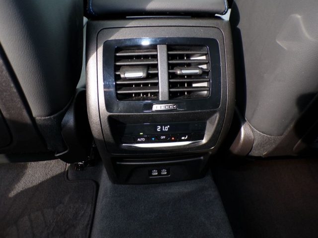 BMW X4 usata, con Controllo automatico clima