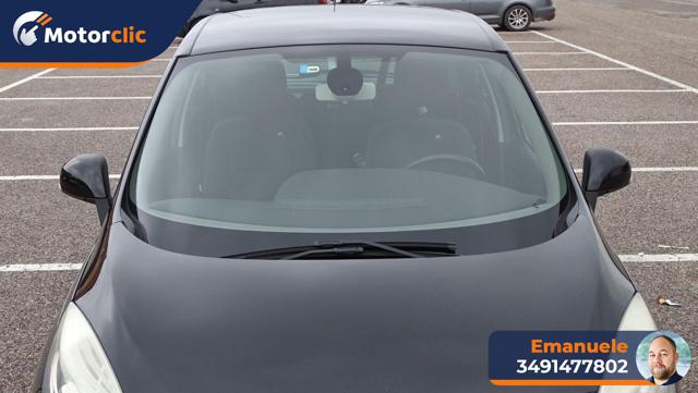 RENAULT Scenic usata, con Lettore CD