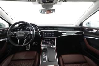 AUDI S6 usata 10
