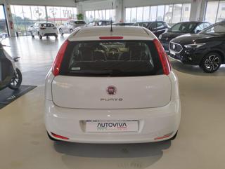 FIAT Punto usata, con Autoradio