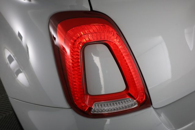 ABARTH 595C usata 9