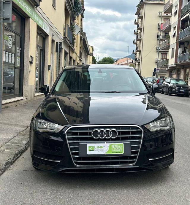 AUDI A3 usata, con Airbag