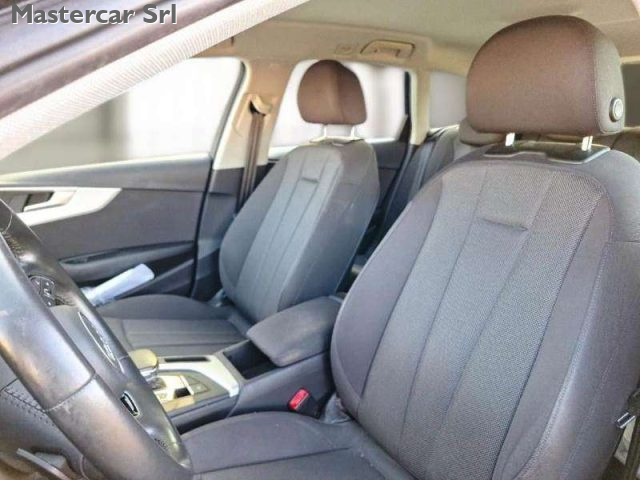 AUDI A4 usata, con Cruise Control