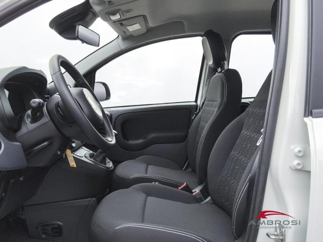 FIAT Panda usata 9