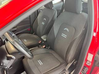 FORD Fiesta usata, con Touch screen