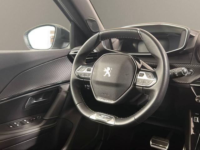 PEUGEOT 2008 usata, con Vetri oscurati