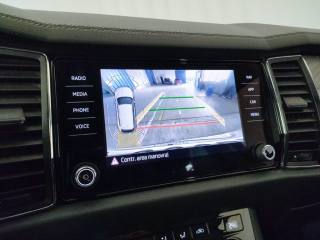 SKODA Kodiaq usata, con Controllo vocale