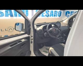 FIAT Fiorino usata, con Controllo automatico clima