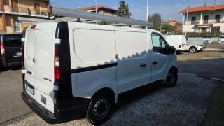 RENAULT Trafic usata, con Chiusura centralizzata