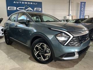 KIA Sportage usata, con Airbag laterali