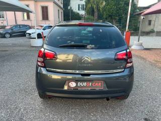 CITROEN C3 usata, con Boardcomputer