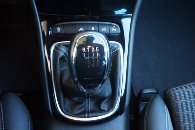 OPEL Astra usata, con Chiusura centralizzata telecomandata